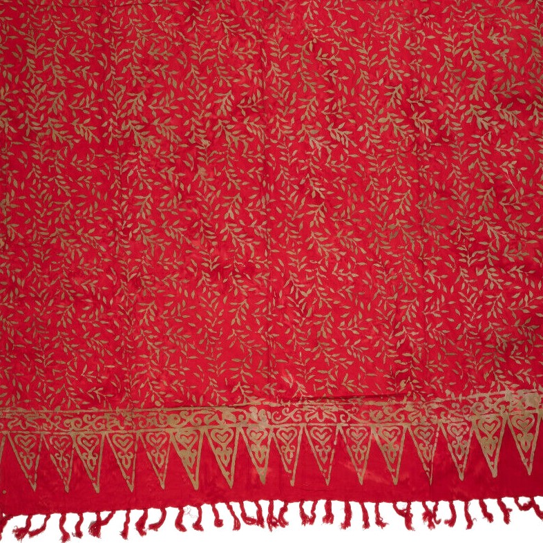 XL Premium Lunghi | Sarong "Sarasvati" - FARBAUSWAHL