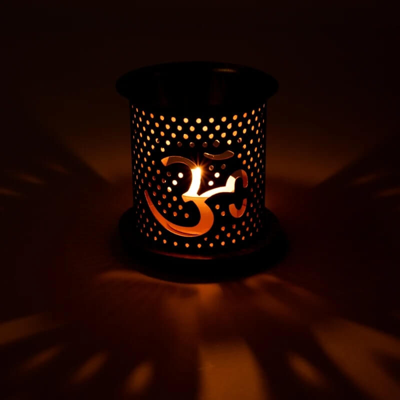 Duftlampe Ohm Aromafume