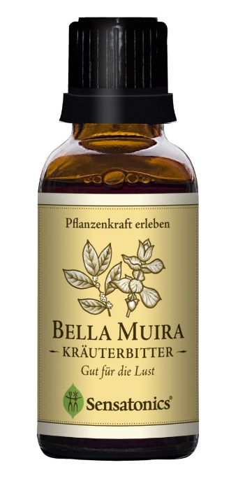 BELLA MUIRA - Gut für die Lust - 100 ml