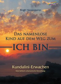 Birgit Hassenkamp - Kundalini Erwachen