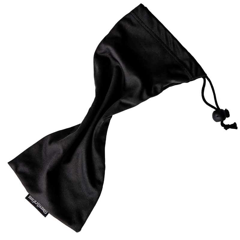 Glassvibrations PREMIUM Dildo - Twin Lover