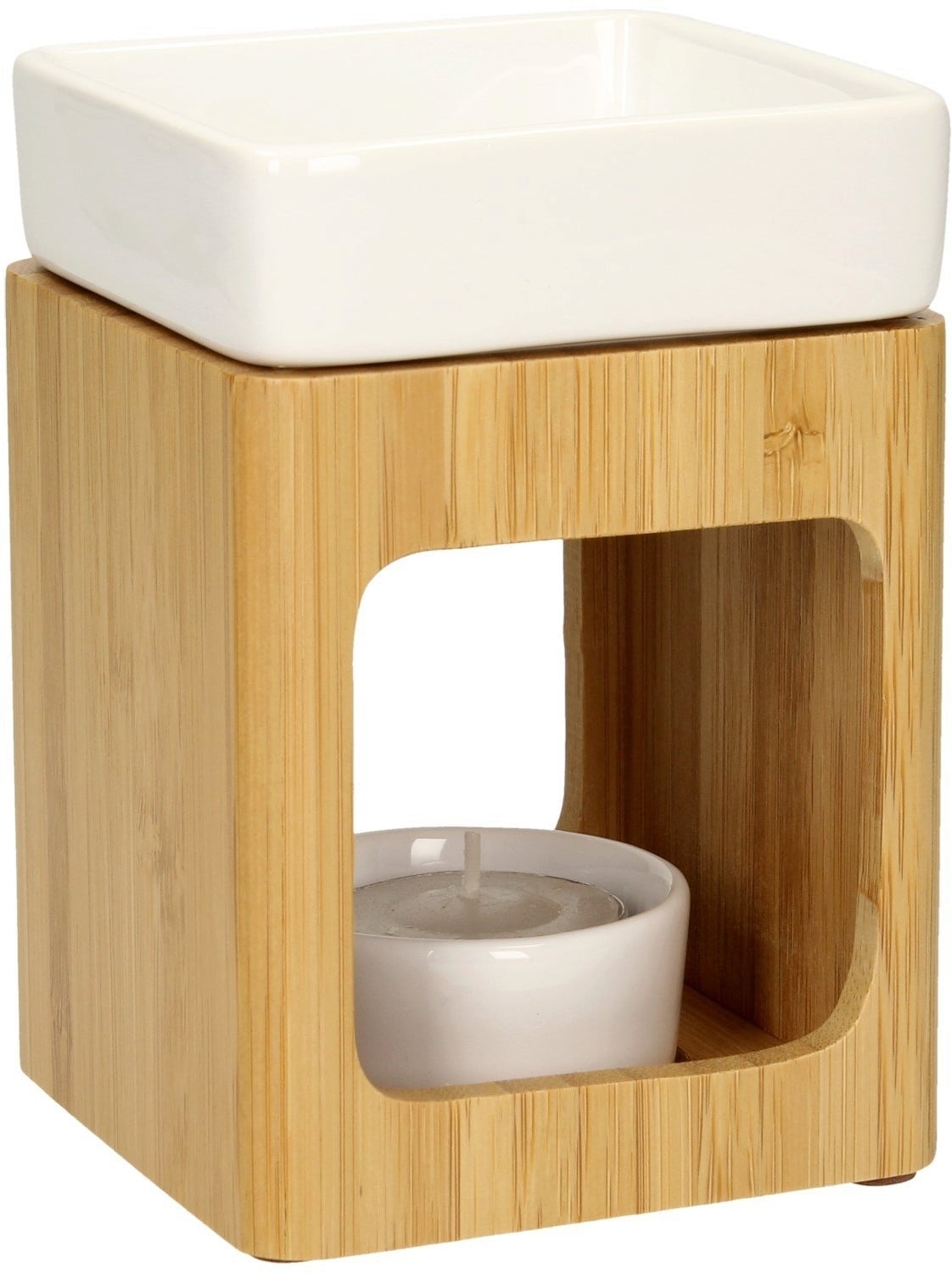 Duftlampe | Ölwärmer - Farfalla Junior - 14 x 9 cm