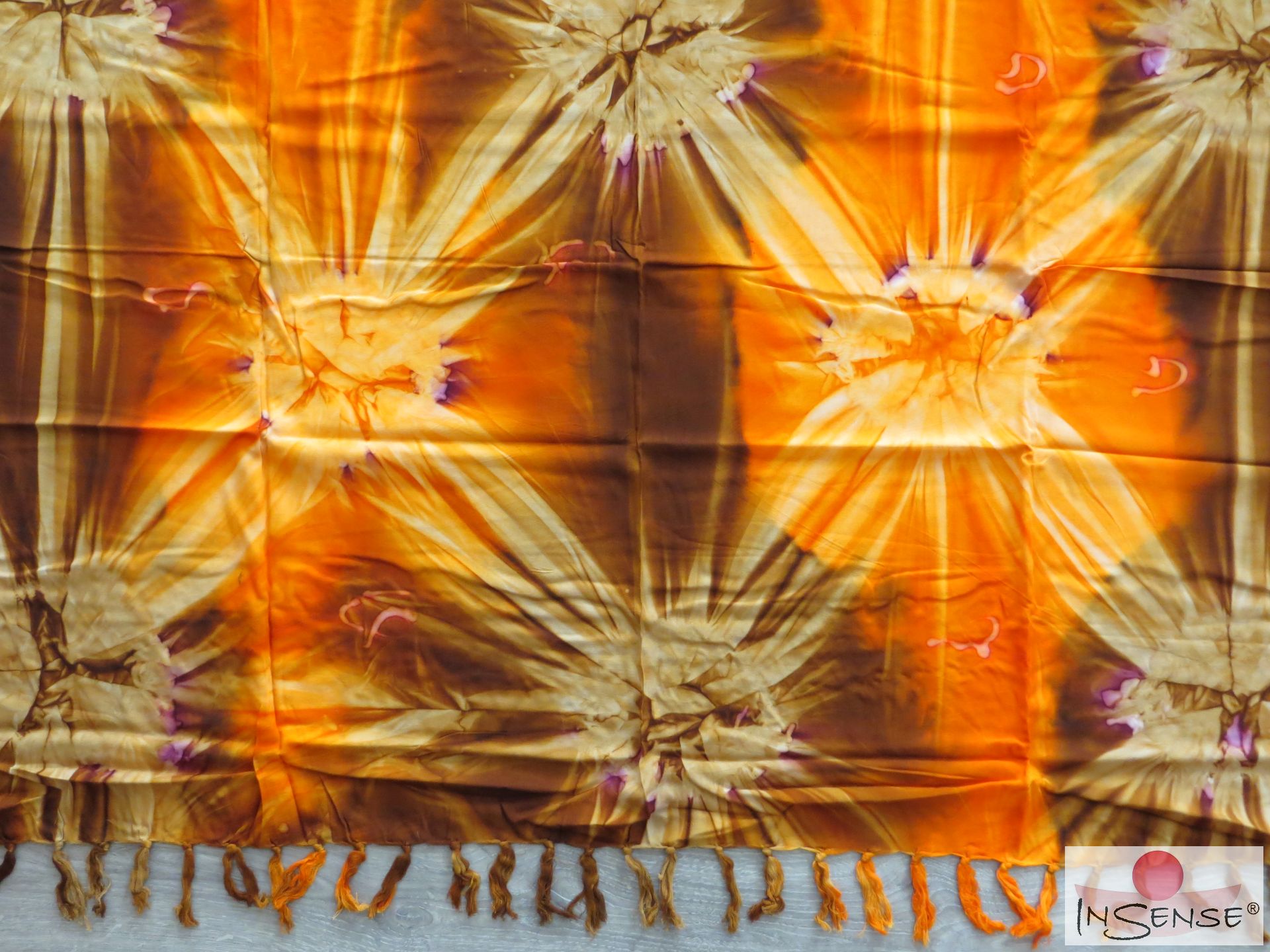 XL Premium Lunghi | Sarong "Matangi"