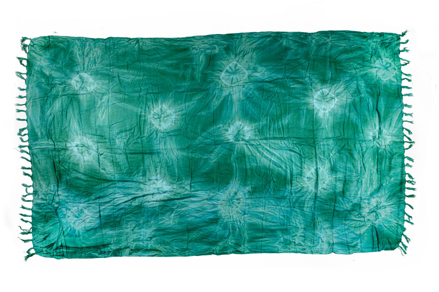 XL Lunghi | Sarong "Batik-Stars" - FARBAUSWAHL