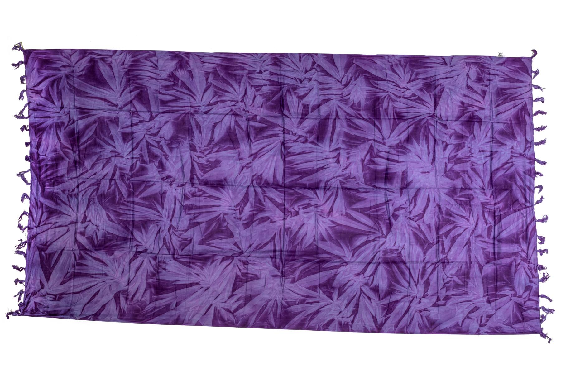XL Lunghi | Sarong "Batic" - FARBAUSWAHL