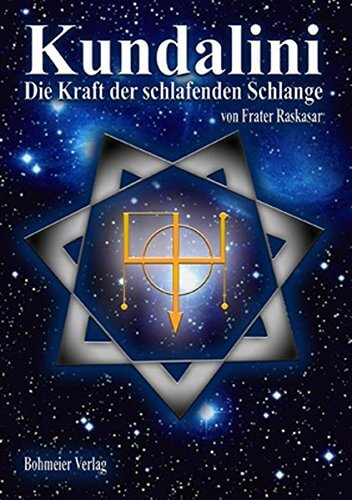 Frater Raskasar - Die Kraft der schlafenden Schlange