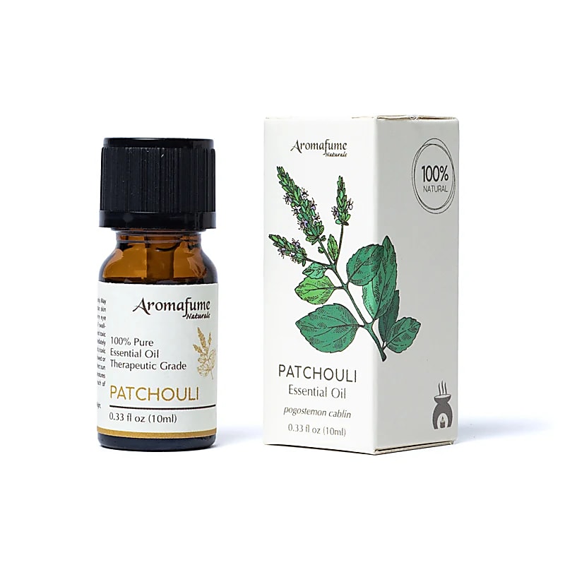 Aromafume ätherisches Öl Patchouli