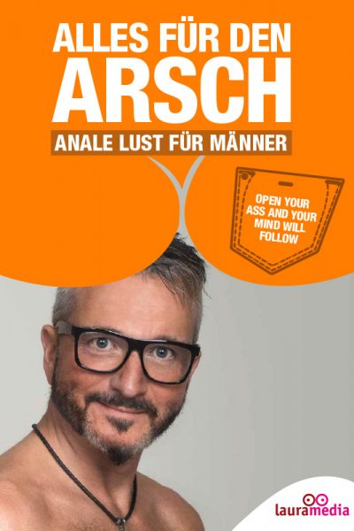 DVD Alles für den Arsch
