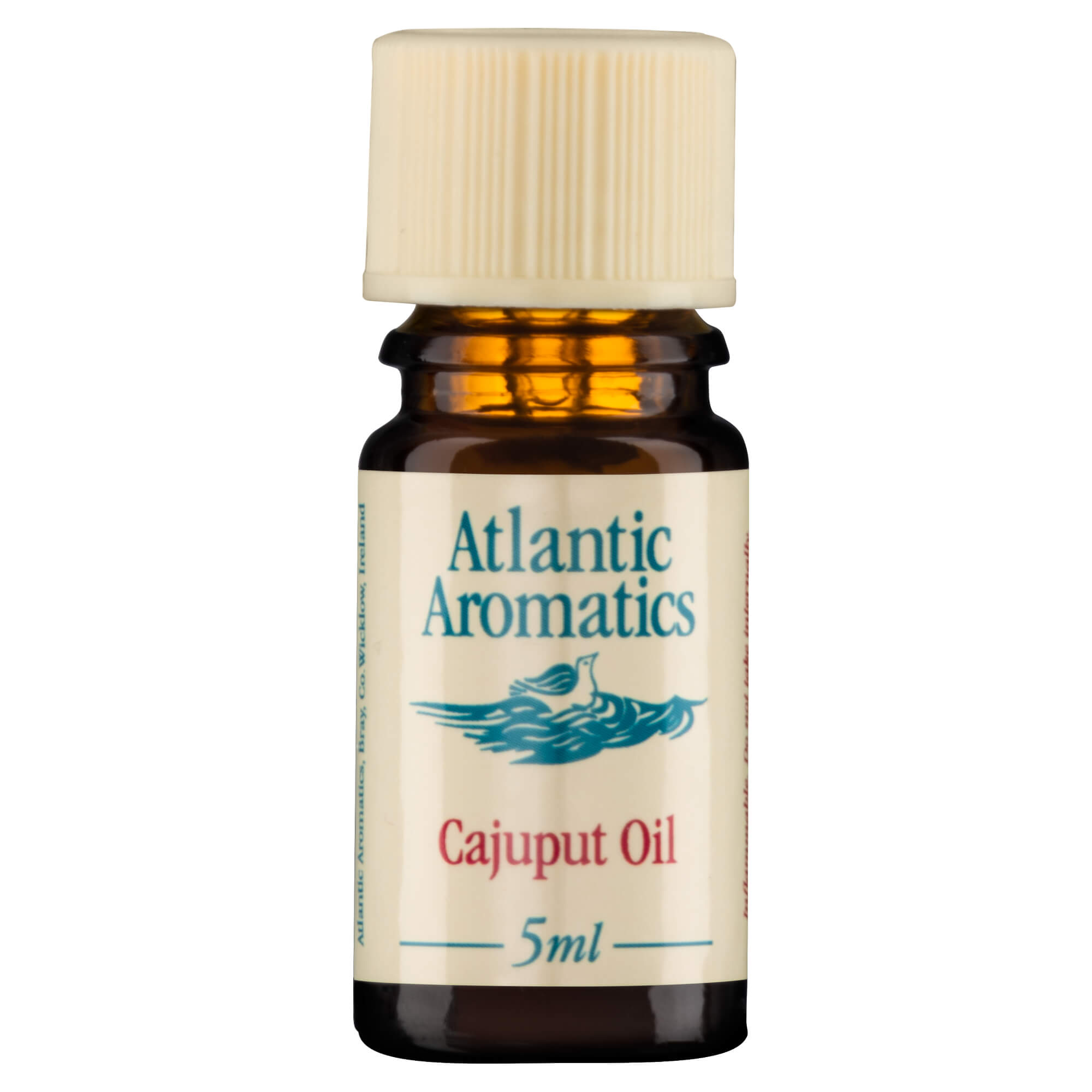 CAJEPUT - Atlantic Aromatics 5ml