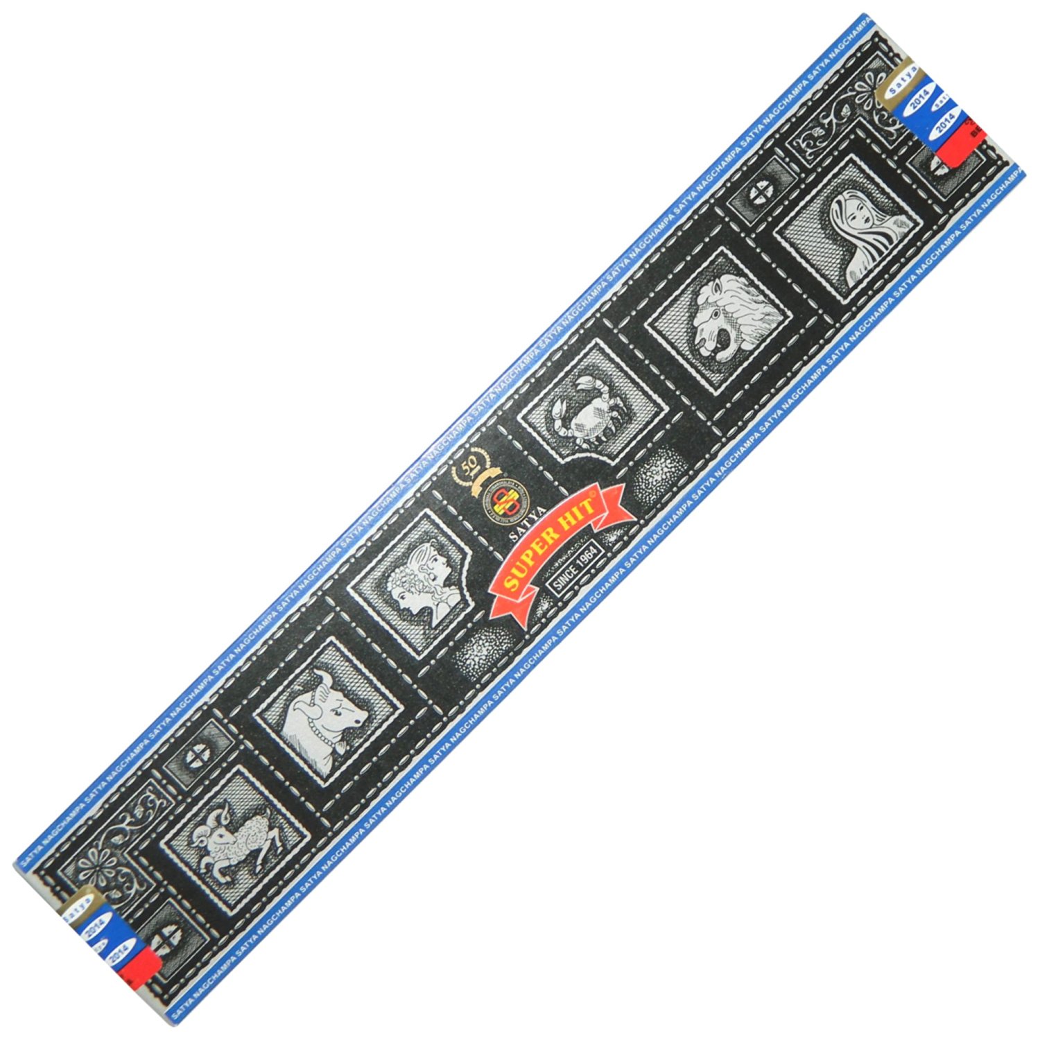 Räucherstäbchen - Super Hit SATYA