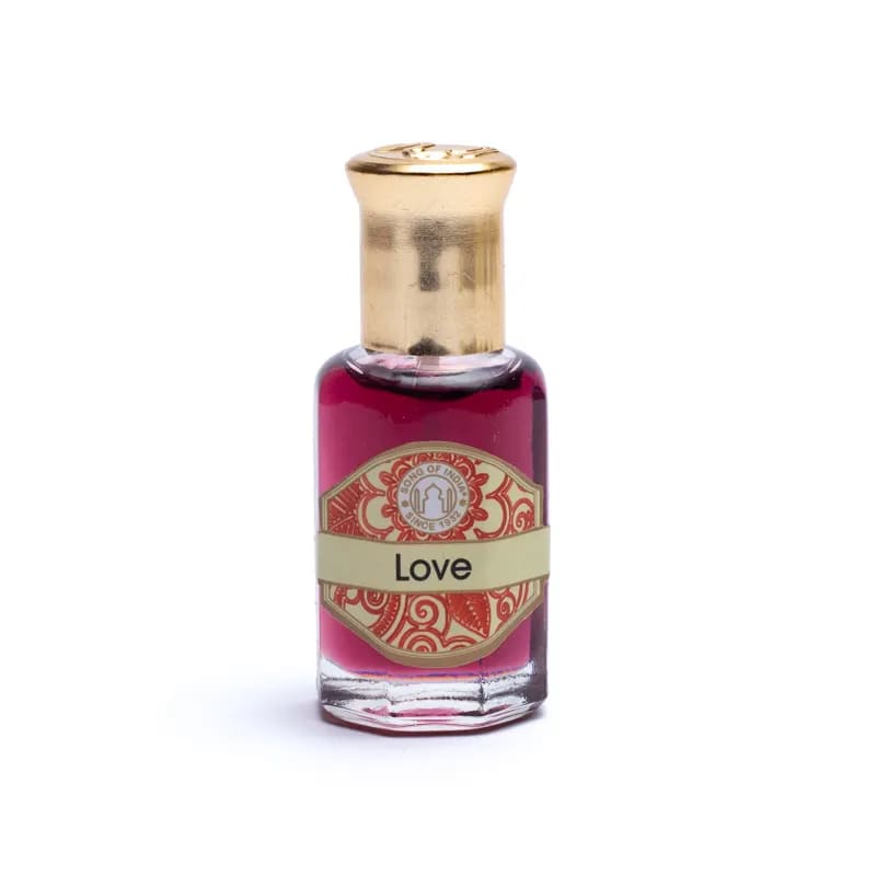 Ayurveda Duftöl - Love 10 ml
