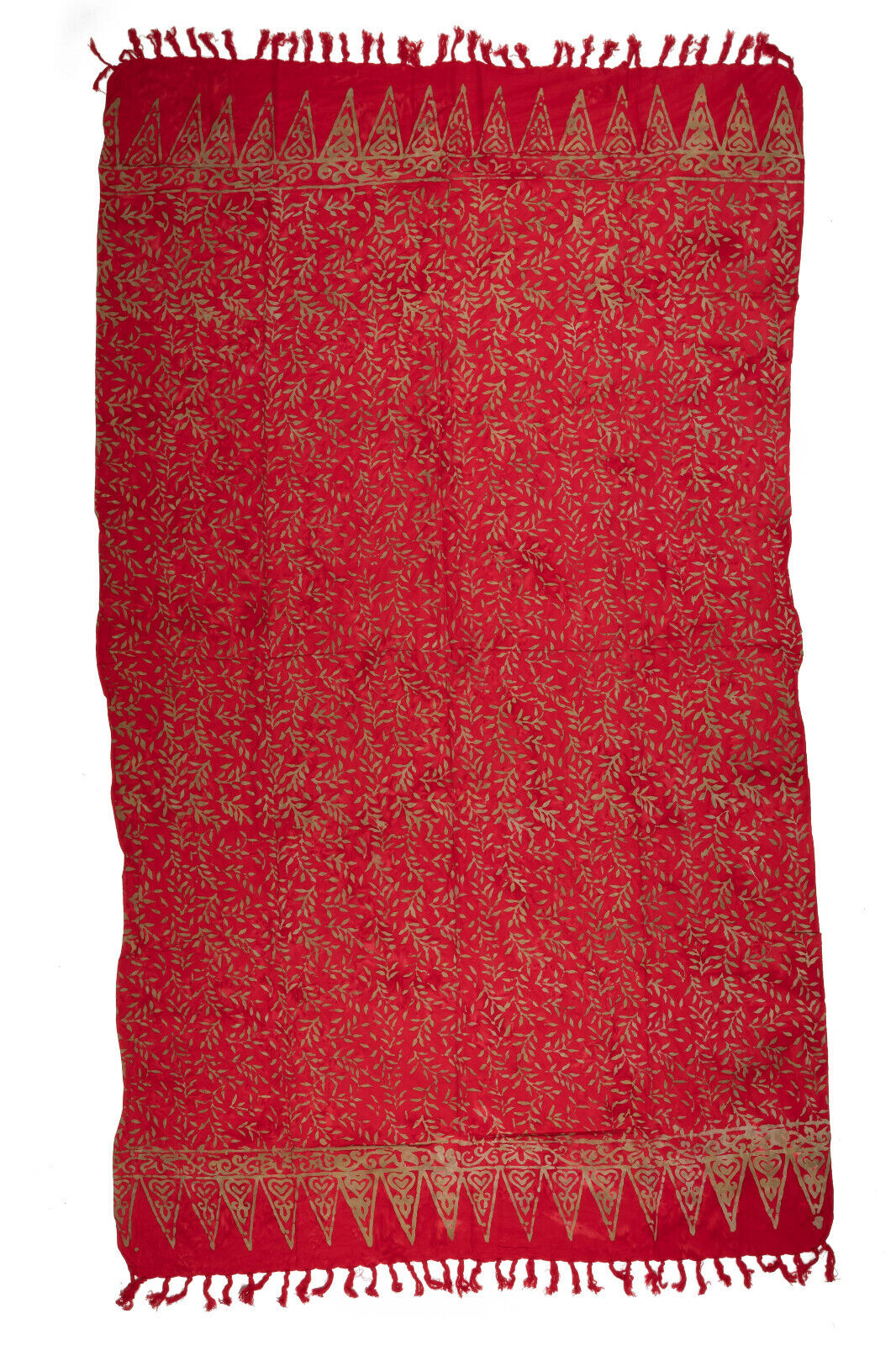 XL Premium Lunghi | Sarong "Sarasvati" - FARBAUSWAHL