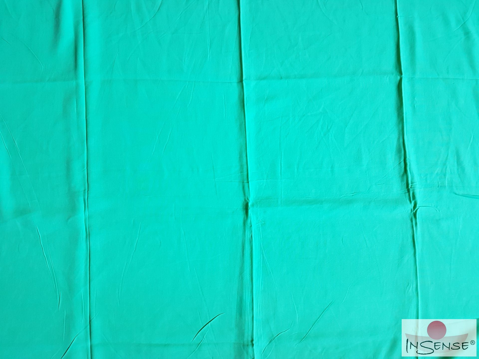 Premium Lunghi | Sarong UNI - mintgrün