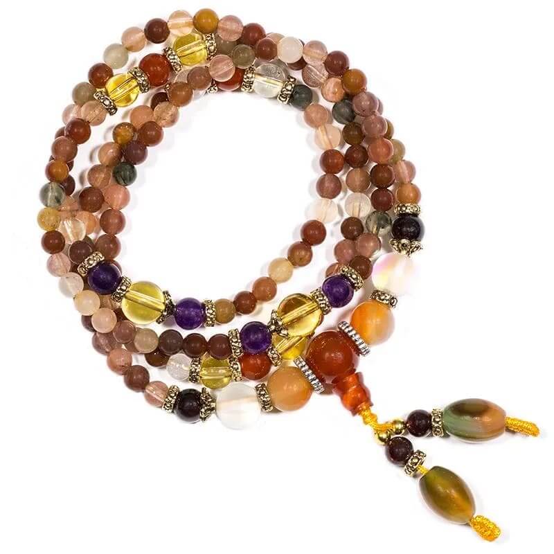 Mala Achat-Mix - Elastisch 0,5 cm