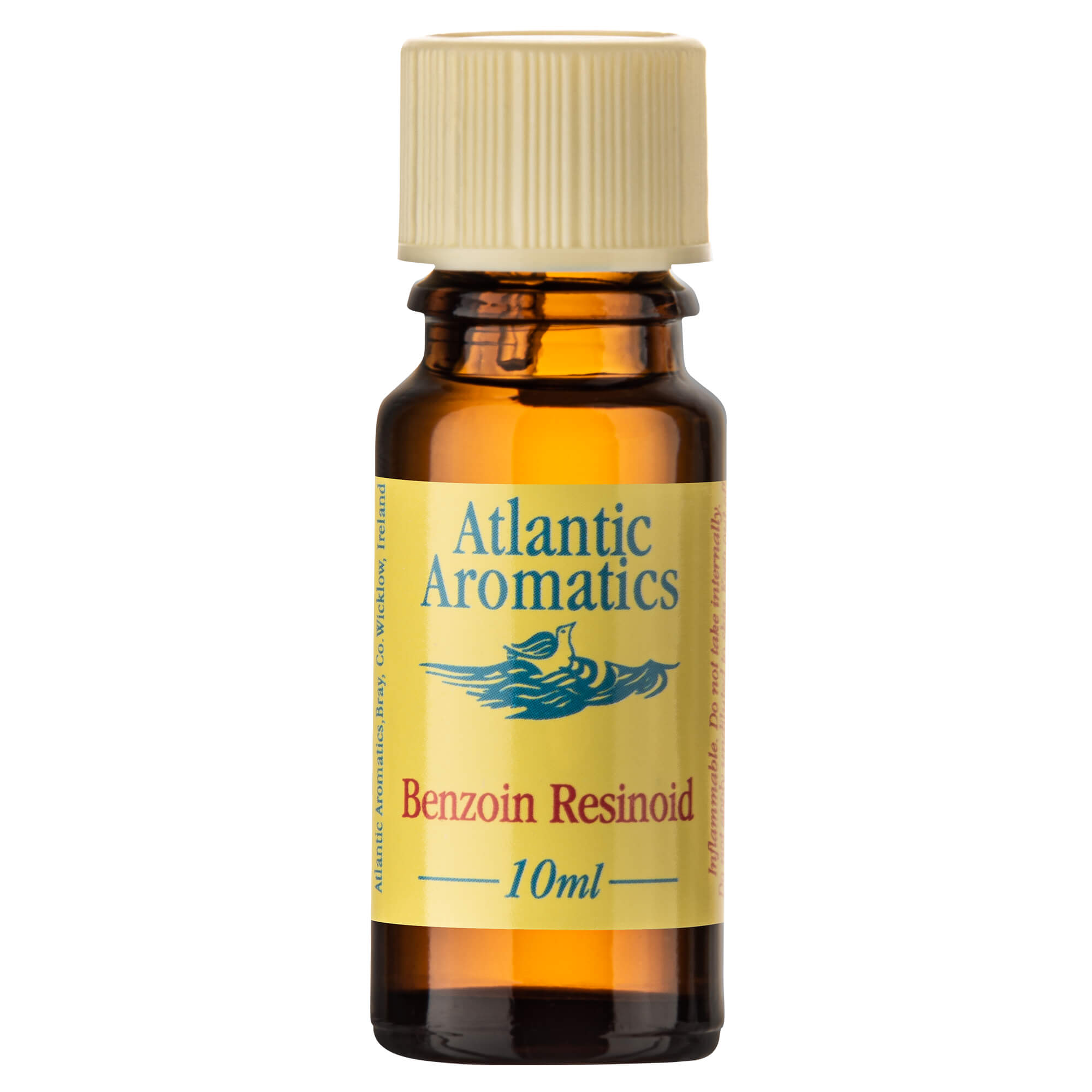Atlantic Aromatics - Benzoe Harz Öl 10ml