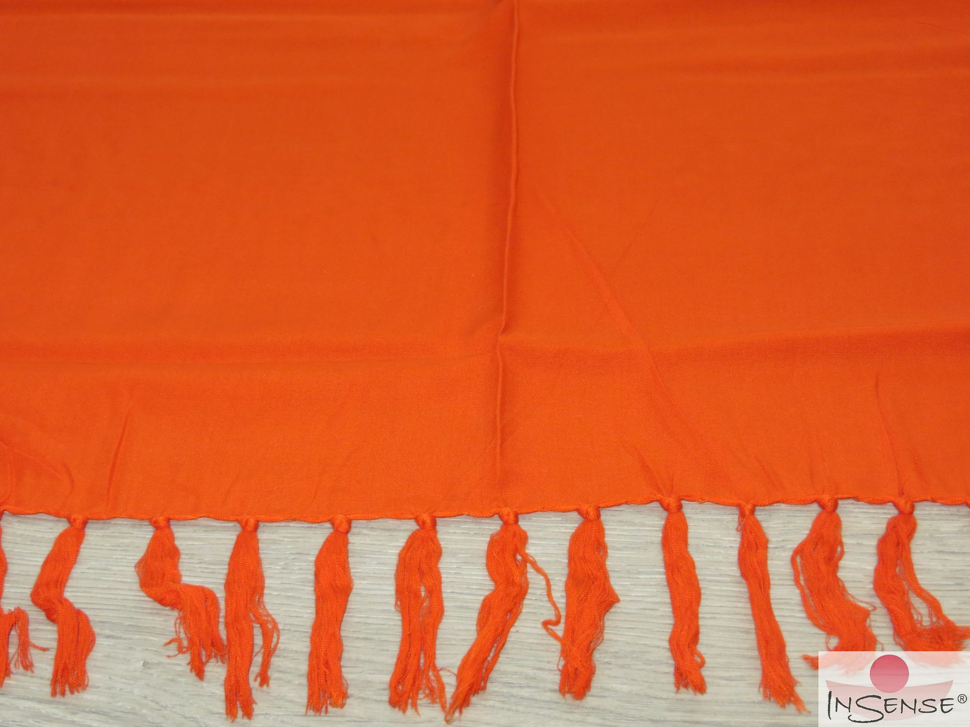 Premium Lunghi | Sarong UNI - orange