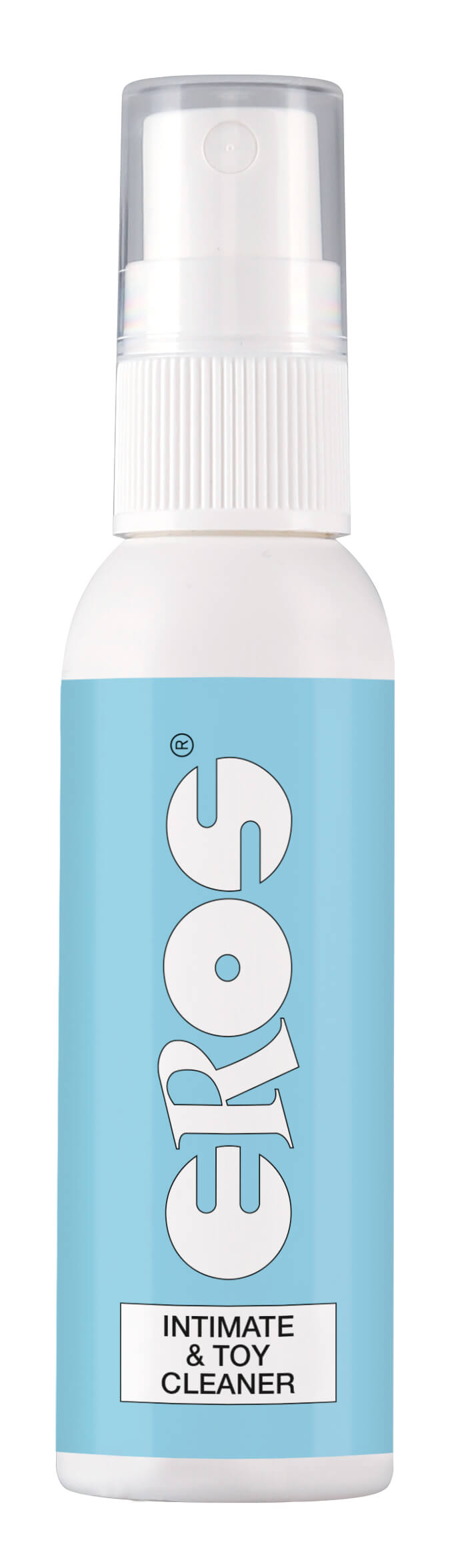 EROS Intimate & Toy Cleaner ohne Alkohol - 100ml