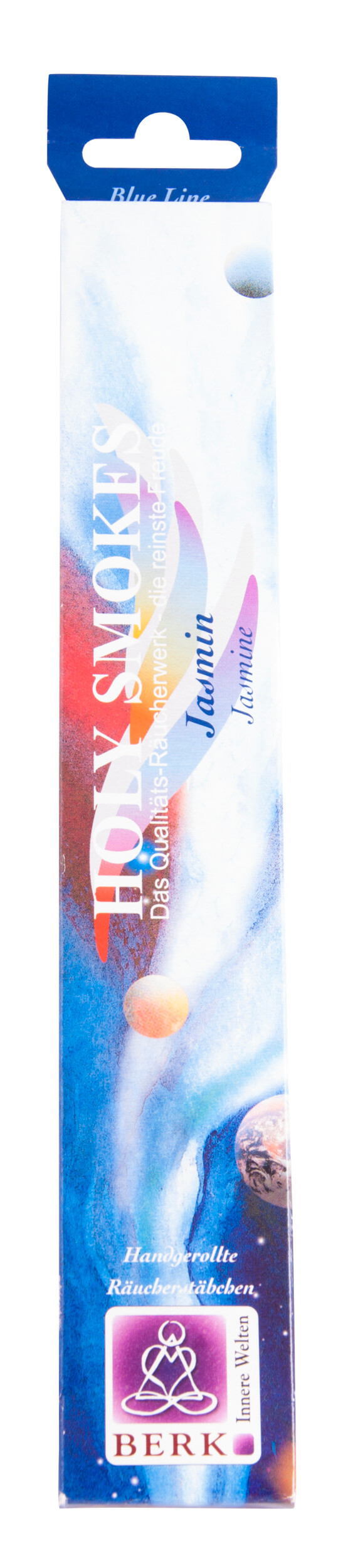 Räucherstäbchen - Blue Line - Jasmin