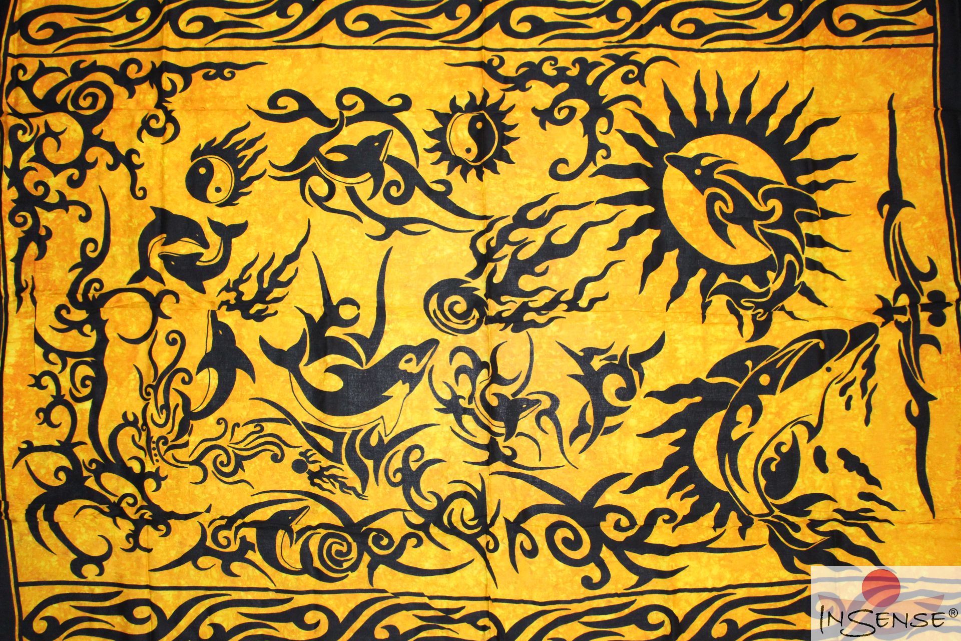 Lunghi | Sarong "Delphine" - FARBAUSWAHL