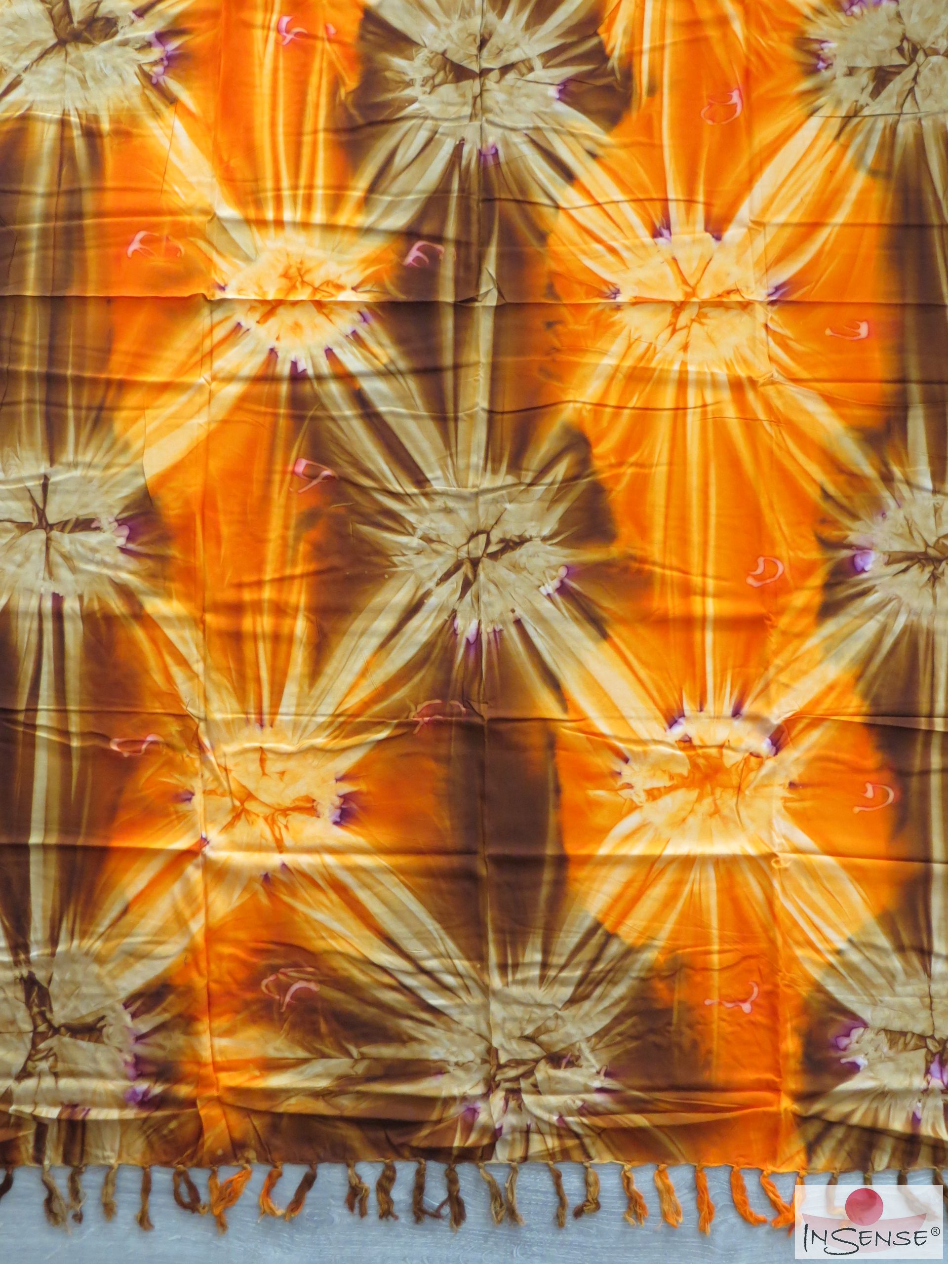 XL Premium Lunghi | Sarong "Matangi"