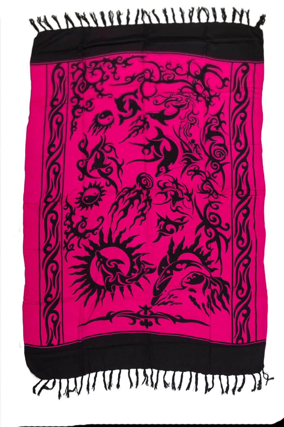 Lunghi | Sarong "Delphine" - FARBAUSWAHL