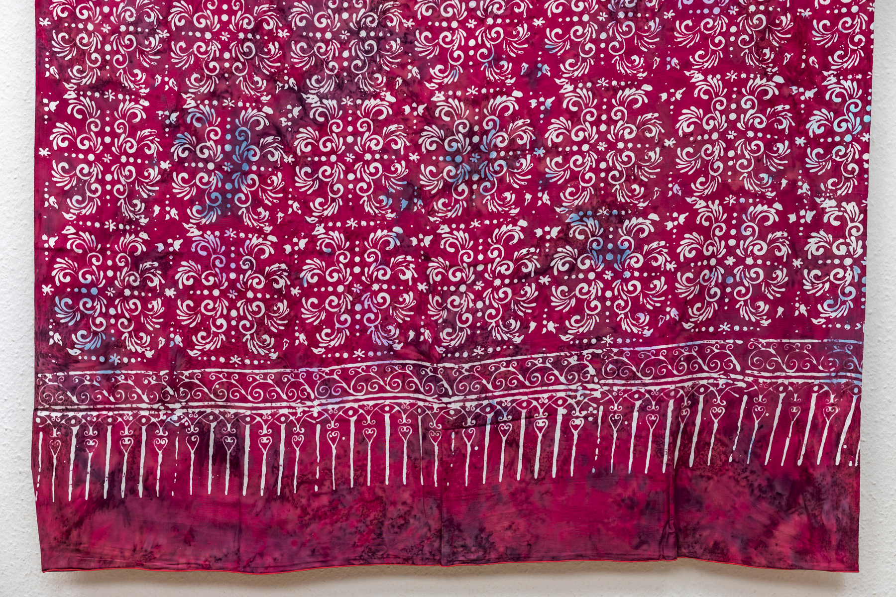 XL Premium Lunghi | Sarong "Bliss" - ohne Fransen - FARBAUSWAHL
