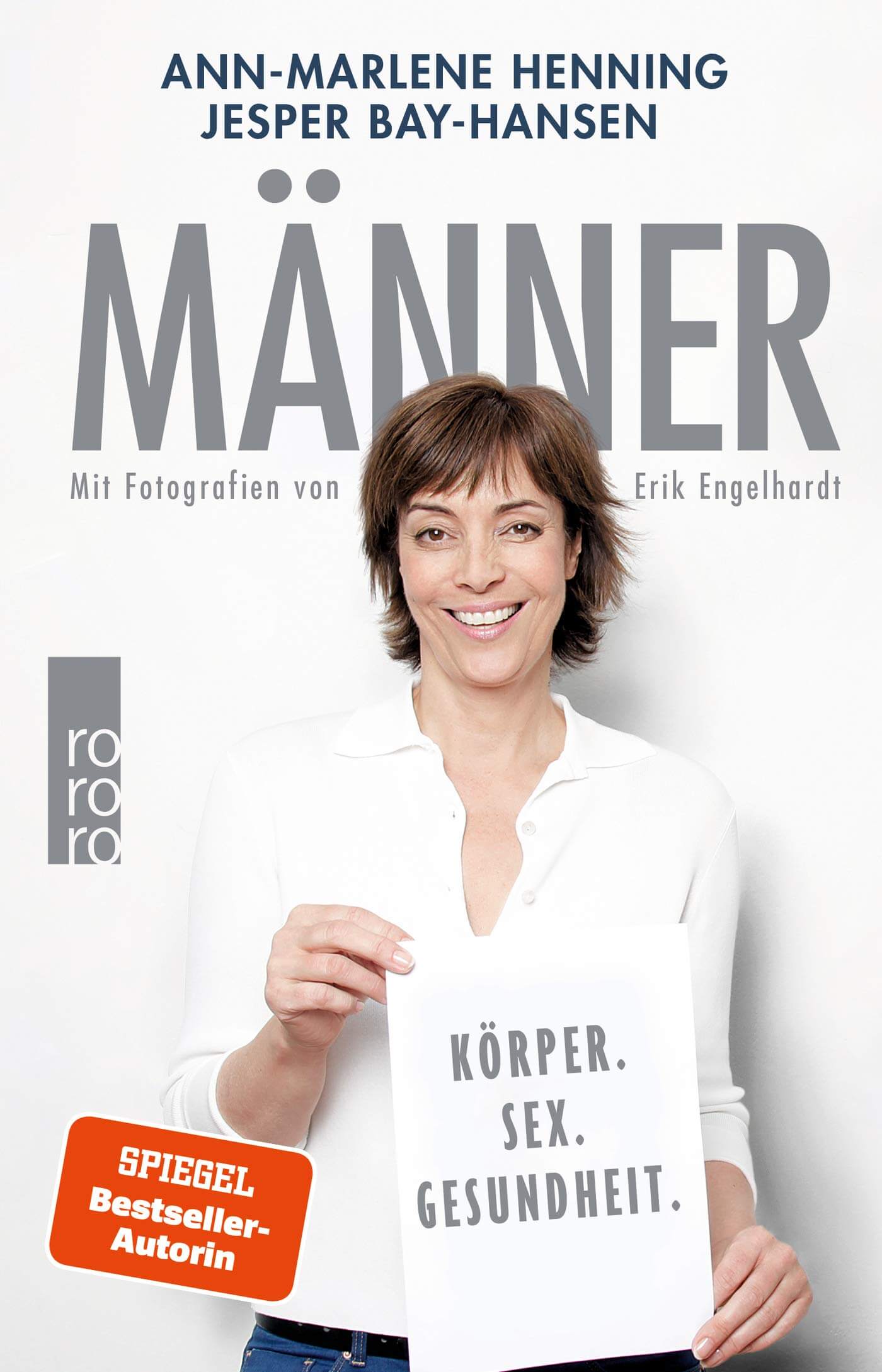 A. M. Henning - Männer