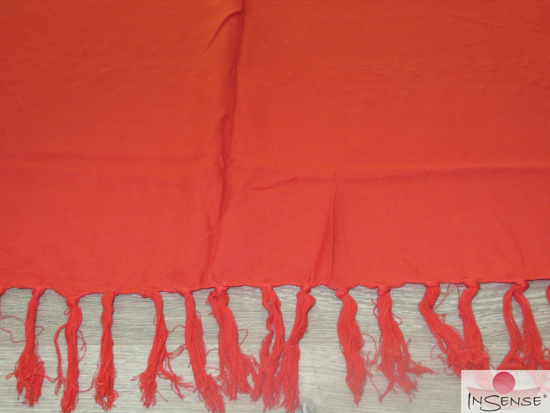 Premium Lunghi | Sarong UNI - rot