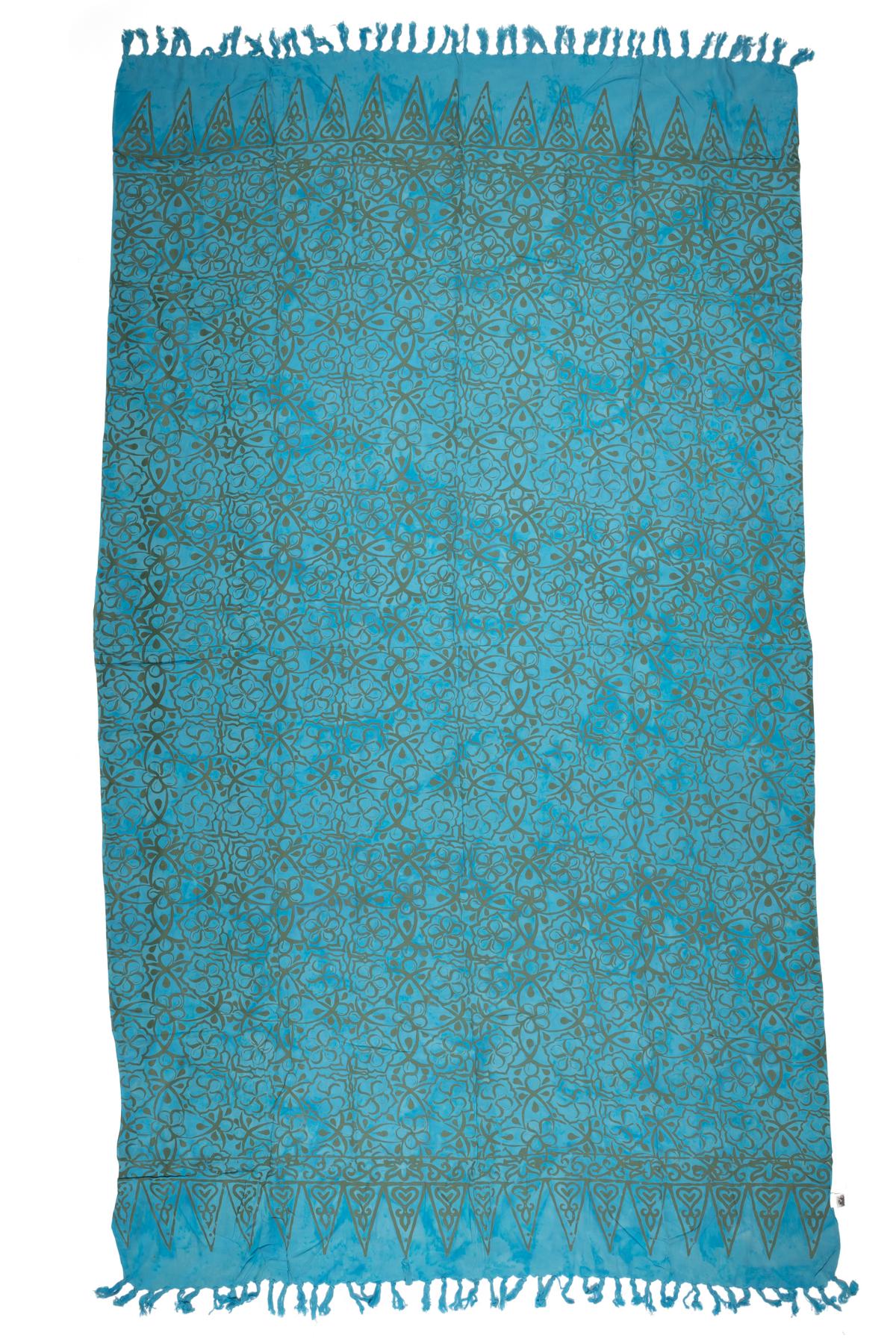 XL Premium Lunghi | Sarong "Kawung" - FARBAUSWAHL