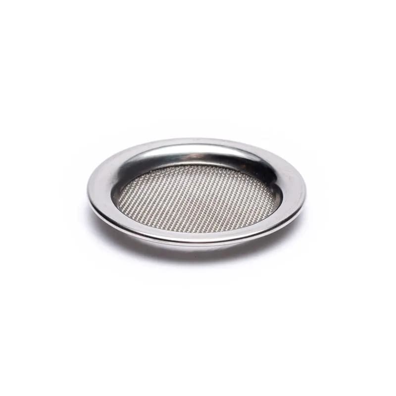 Räucher-Sieb - Räucherzubehör - klein 4,5 cm