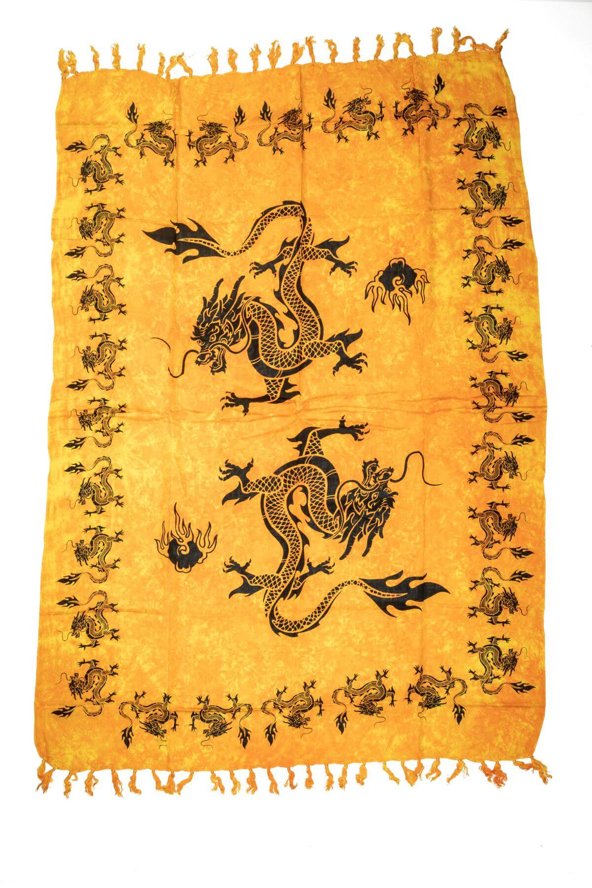 Lunghi | Sarong "Dragon" - FARBAUSWAHL