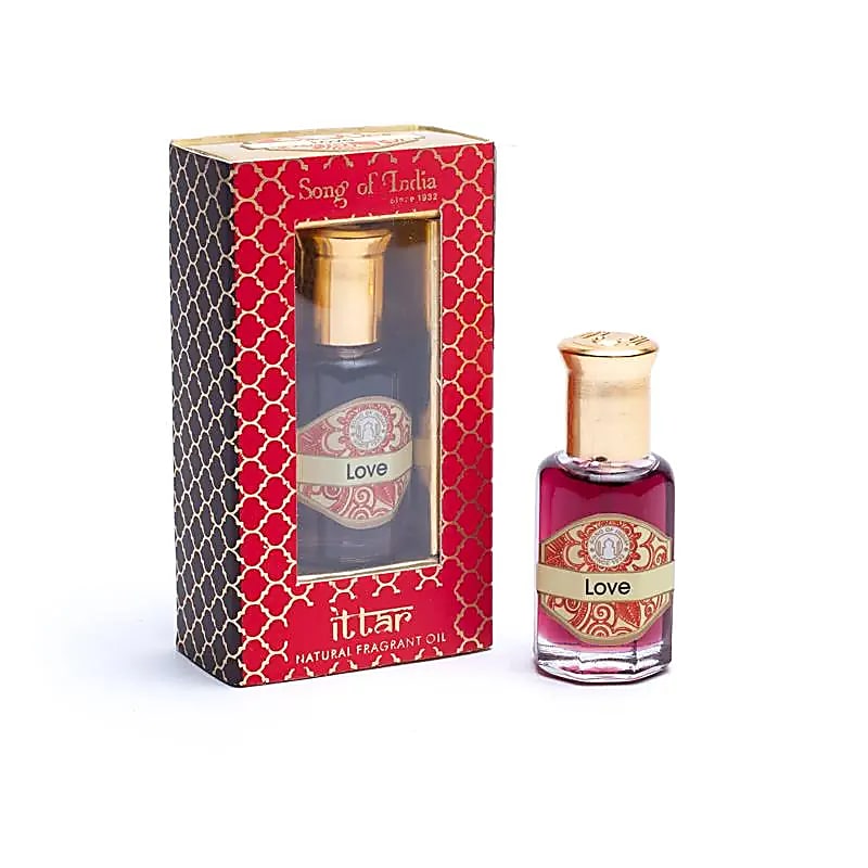 Ayurveda Duftöl - Love 10 ml