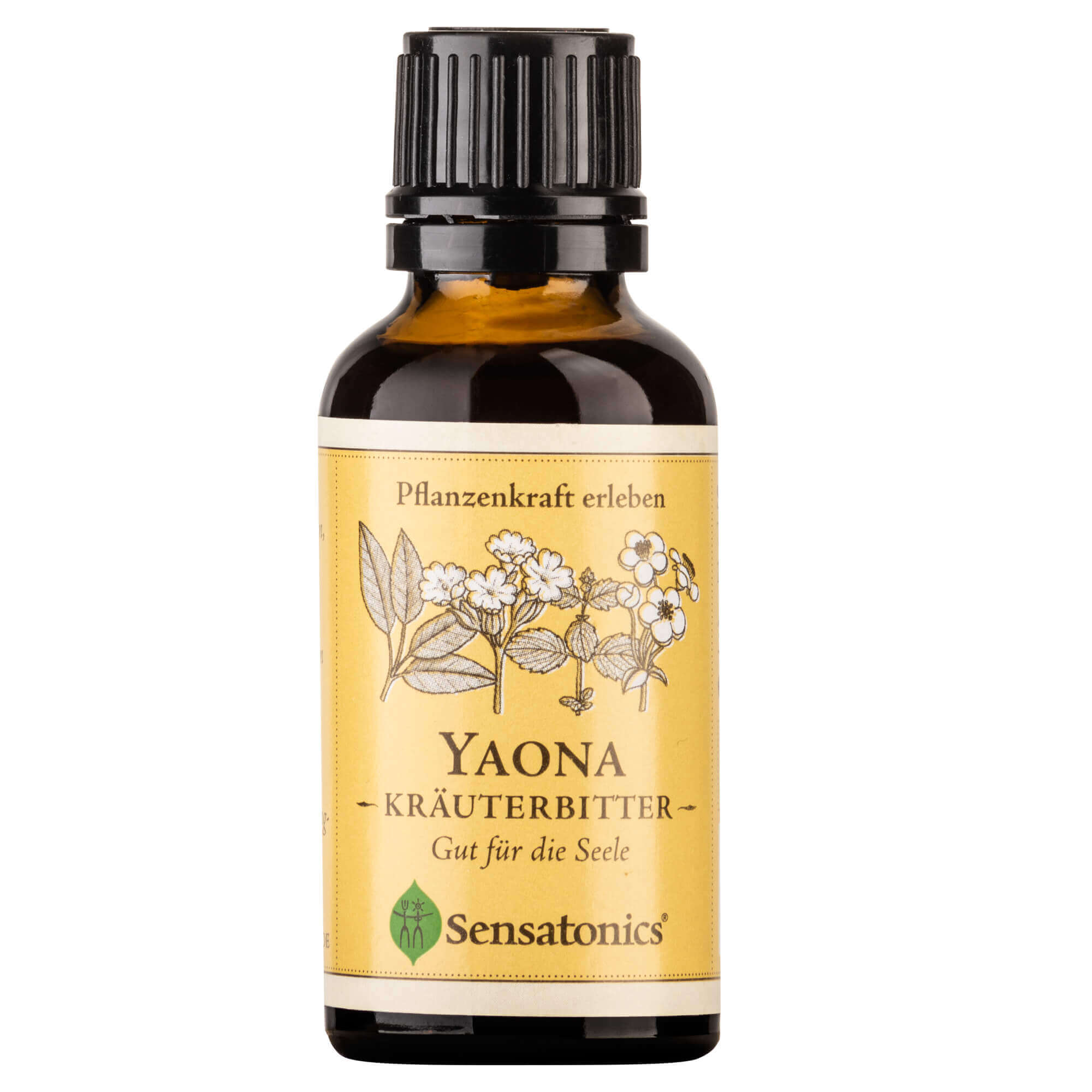 YAONA - Gut für die Seele - 30 ml