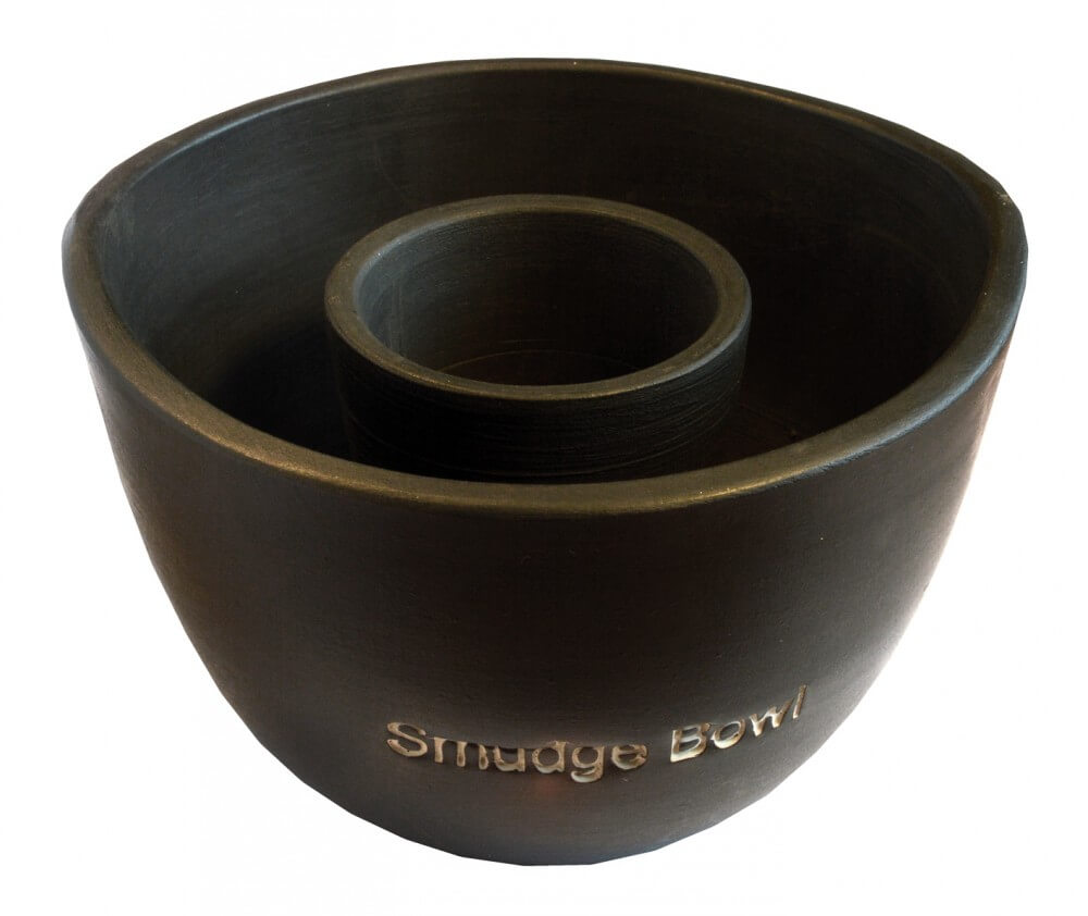 Räuchergefäß - Smudge Bowl