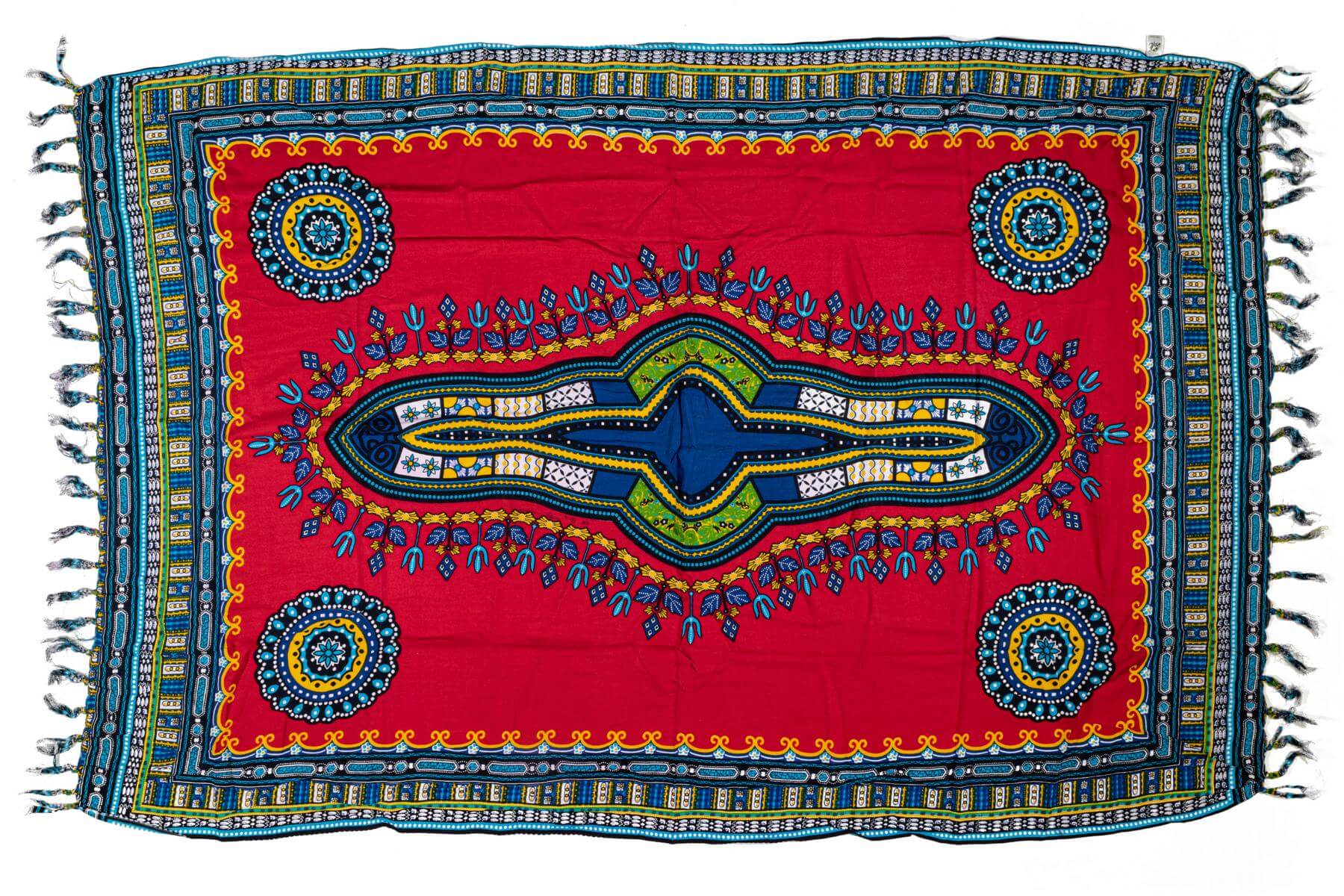Lunghi | Sarong "Dashiki" - FARBAUSWAHL