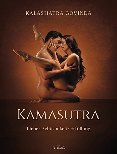 Govinda Kalashatra  - Kamasutra