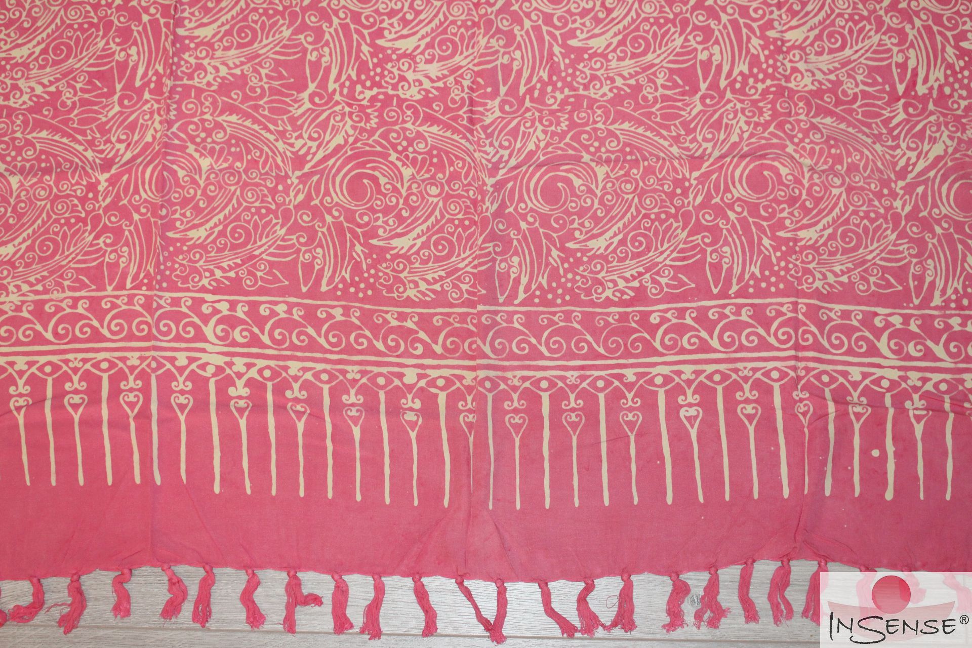 Premium Lunghi | Sarong "LeiLele" - FARBAUSWAHL