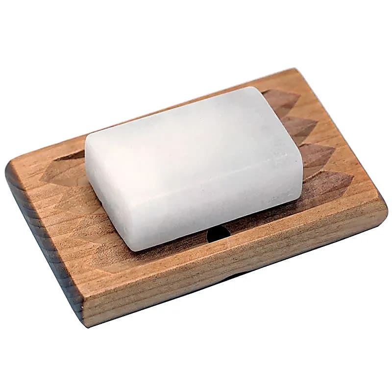 Seifenhalter - Holz
