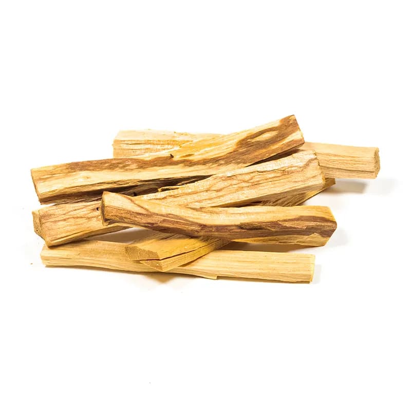 Palo Santo Holz - Stäbchen 40g