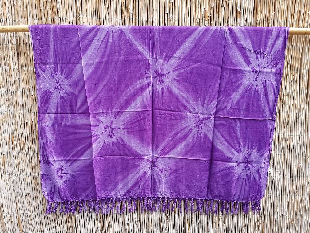 Lunghi | Sarong "Joy" - FARBAUSWAHL