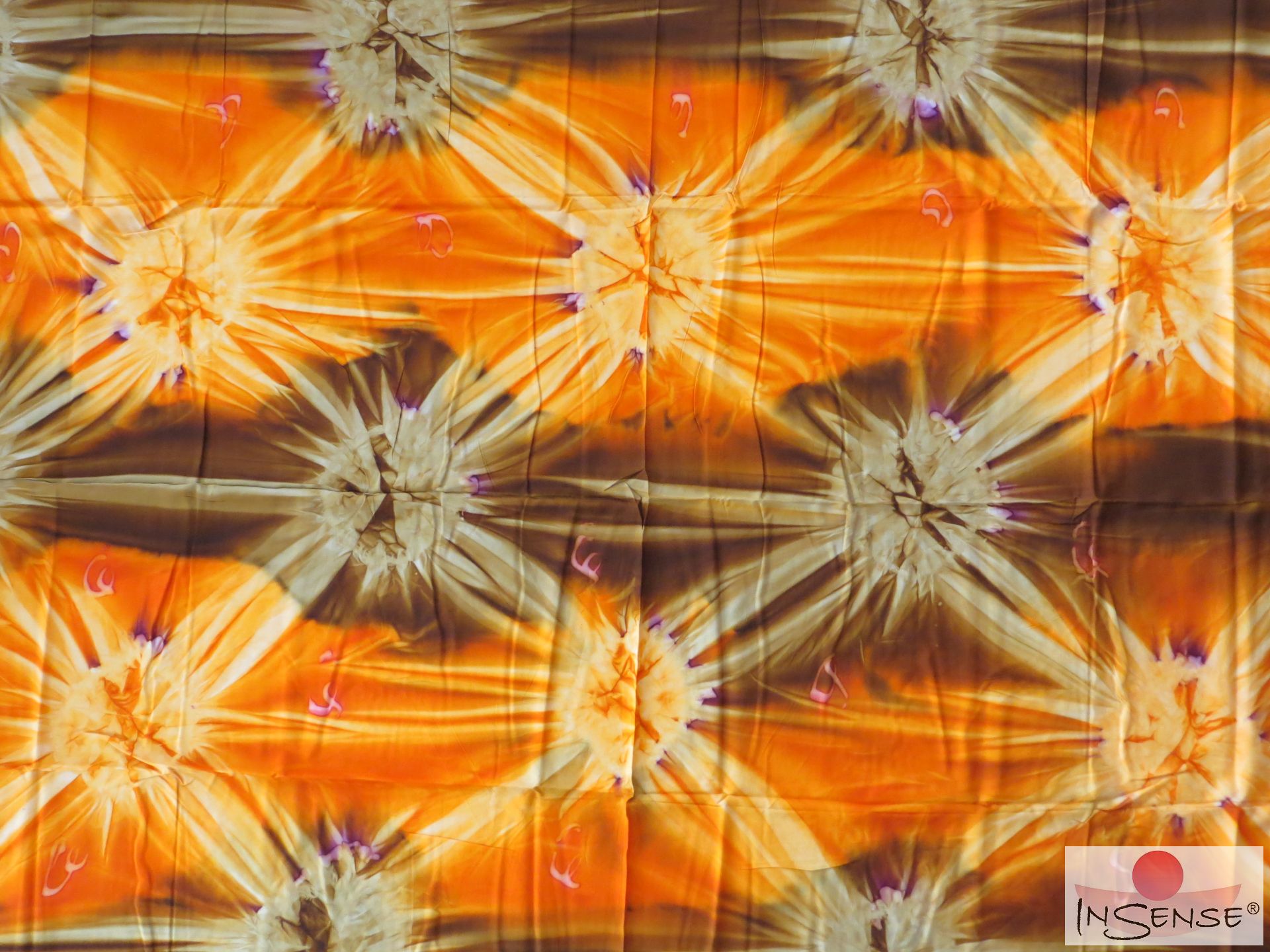 XL Premium Lunghi | Sarong "Matangi"