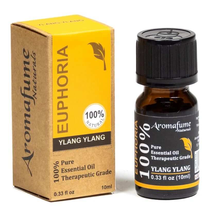 Aromafume ätherisches Ylang Ylang Öl