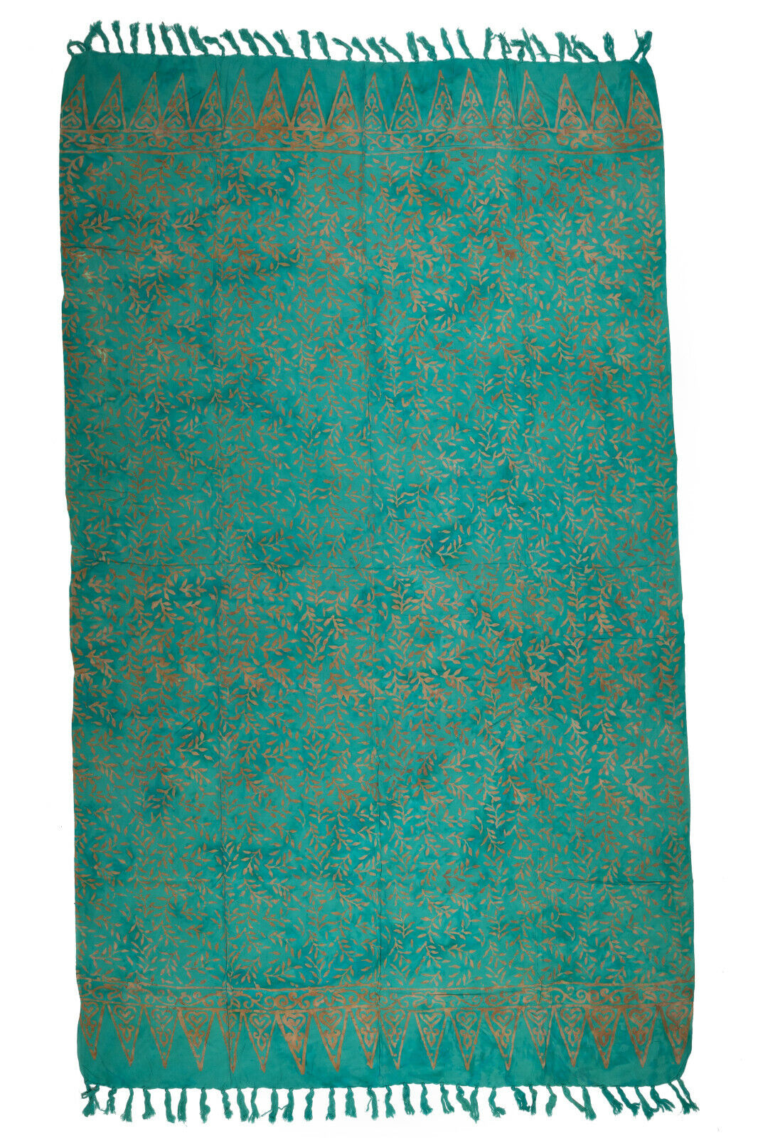 XL Premium Lunghi | Sarong "Sarasvati" - FARBAUSWAHL