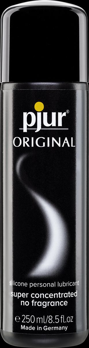 Pjur ORIGINAL - Gleitgel 250 ml