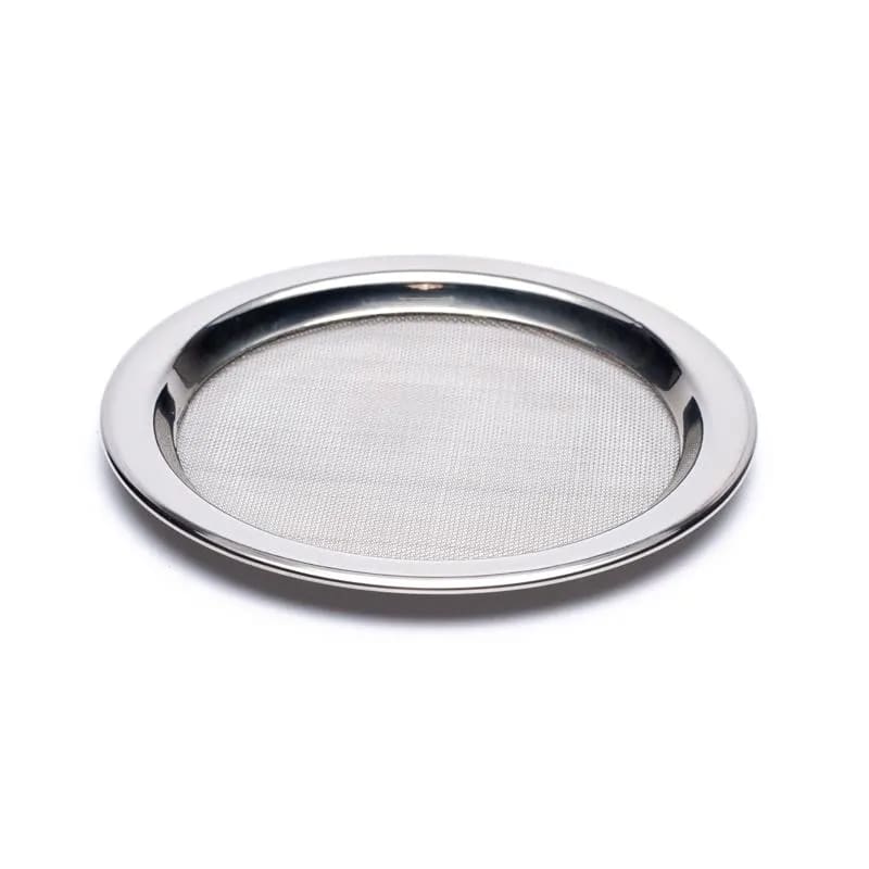 Räucher-Sieb - Räucherzubehör - groß 12 cm